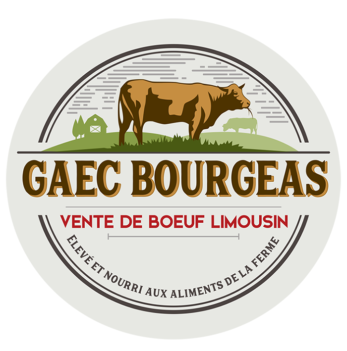 Vente de viande bovine Thiviers, Périgueux : Gaec Bourgeas